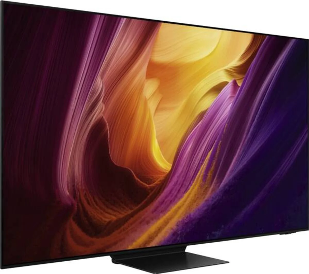 Samsung OLED 55" S95H (2026)
