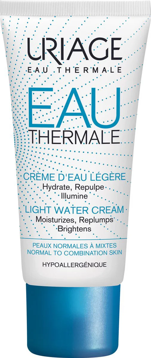 Uriage Eau Thermal Water Cream 40ML