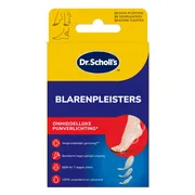 Scholl Blarenpleister Mixed 5ST