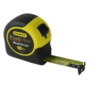 Stanley 0-33-811 FatMax™ Rolbandmaat Blade Armor 10m - 32mm