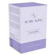 Nutrisan Nutri-Aging Complete Capsules 60CP