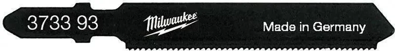 Milwaukee Speciale toepassing: roestvrijstaal 50 x 1,1 mm T 118 AHM - VE=2 - 4932373393