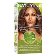 Naturtint Permanente Kleuring 6.7 Donker Chocolade Blond 165ML