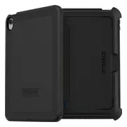 OtterBox Defender Apple iPad Air 13 inch (2026/2025/2024) Full Body Case Zwart