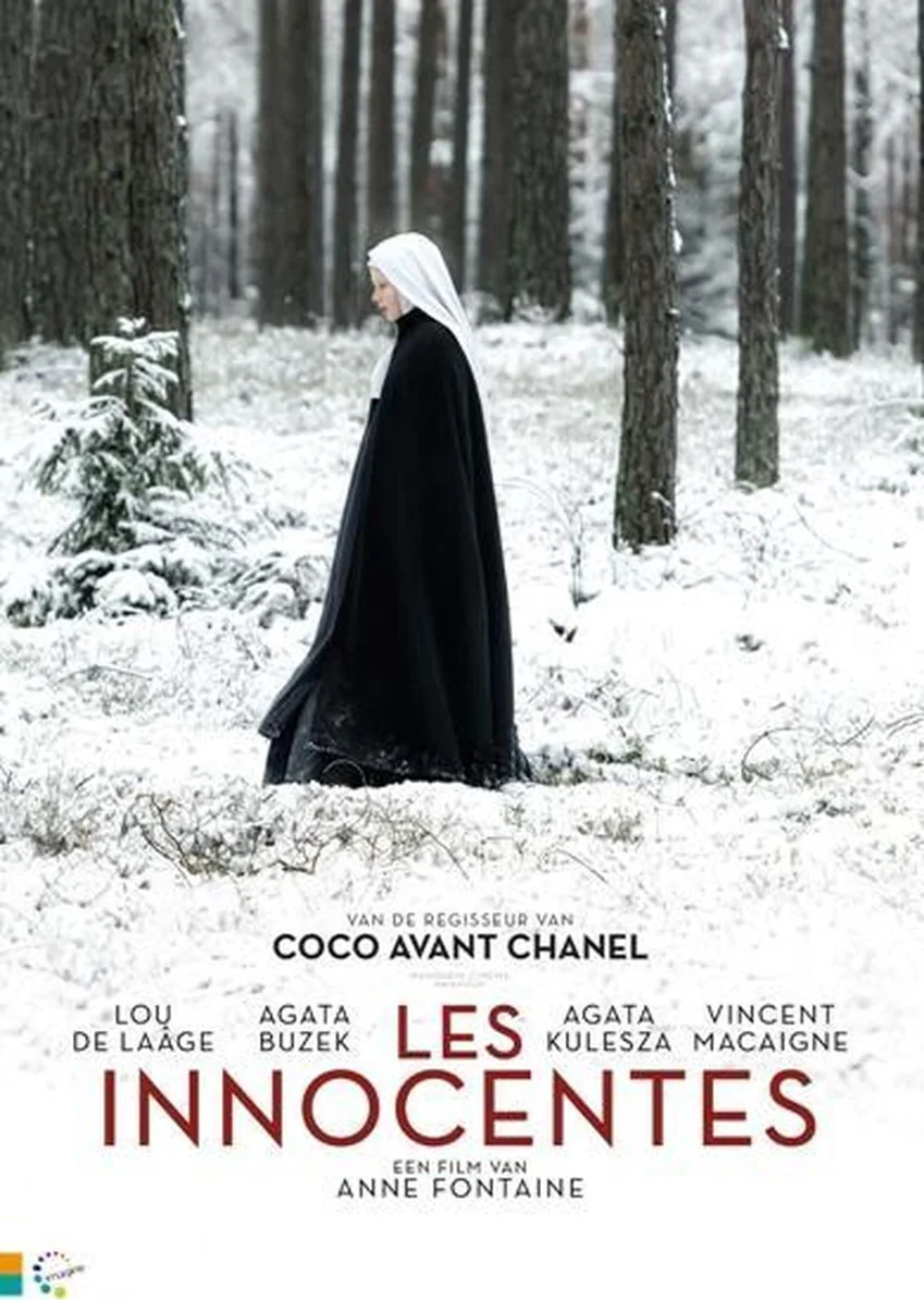 Les Innocentes (DVD)