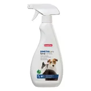 Beaphar DIMETHIcare Spray Hond & Kat 500 ml