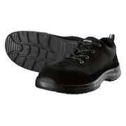 PARKSIDE Heren werkschoenen, S1, met stalen neus (41)