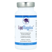 by Leen Steyaert LipoMagplus Capsules 72CP