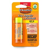 O'keeffe's Lip Repair & Protect Lip Balm 4,2GR