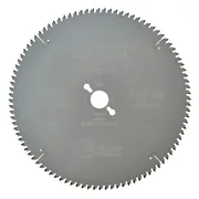 DeWALT Cirkelzaagblad voor Laminaat | Extreme | Ø 305mm Asgat 30mm 96T - DT4290-QZ