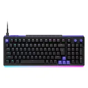 Logitech G512 X 98 Gaming Toetsenbord Qwerty Zwart