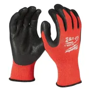 Milwaukee snijklasse 3 gedimde handschoenen. Cut Level 3 Handschoenen - XXL / 11 - 1pc - 4932471423