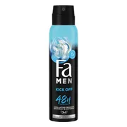 Fa Men Kick Off Deodorant & Bodyspray 150ML