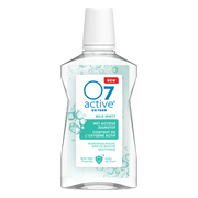 O7 Active Mondspoeling Mild Minty 500ML