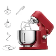 Kenwood kMix KMX751ARD Rood