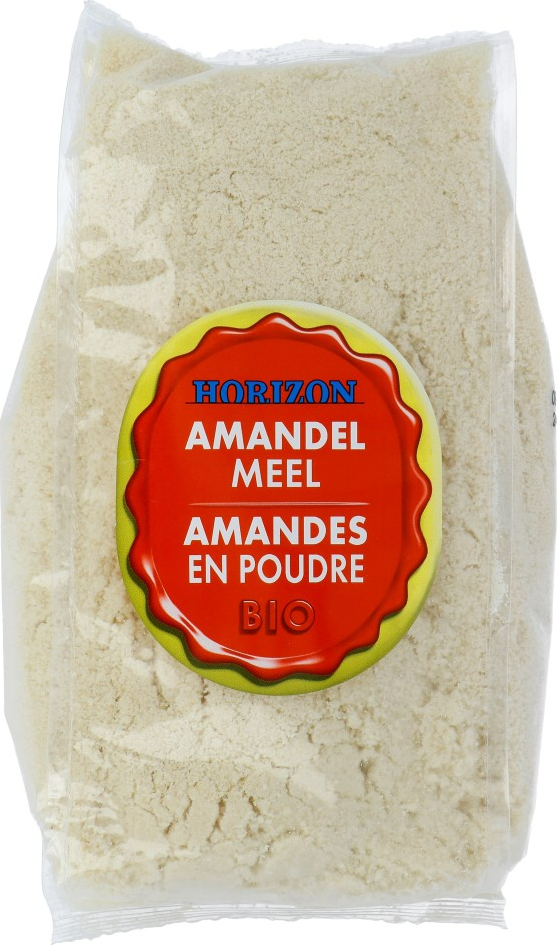 Horizon Amandelmeel Bio 350GR