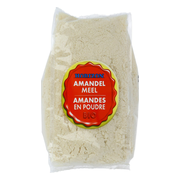 Horizon Amandelmeel Bio 350GR