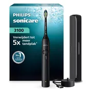 Philips Sonicare 3100 Series HX4033/32 Zwart