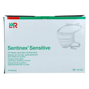 Sentinex Sensitive Surgical Face Mask 50ST