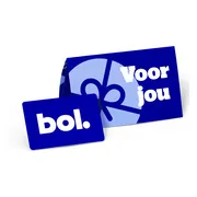 bol cadeaukaart - 20 euro - Voor jou