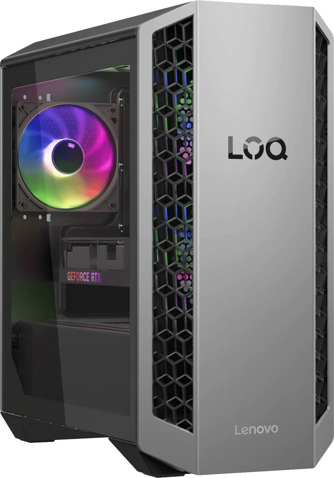 Lenovo LOQ Tower 26ADR10 91DF008QMH