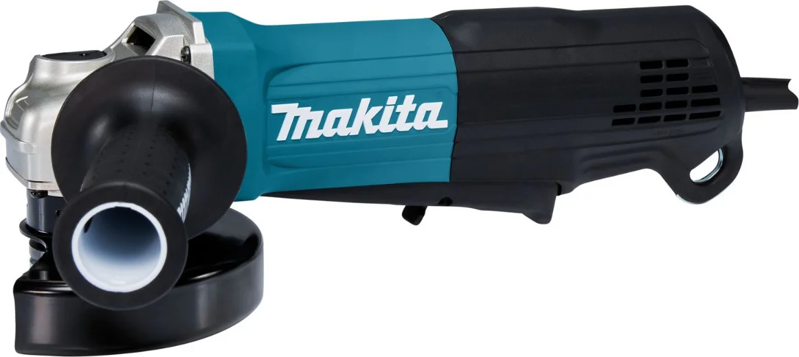 Makita GA5050 Haakse slijper 125mm 230V