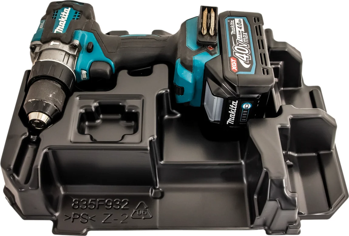 Makita 835F93-2 Kofferinzet/inlay DF001G/HP001G