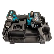 Makita 835F93-2 Kofferinzet/inlay DF001G/HP001G