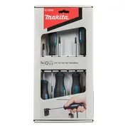 Makita E-13530 Schroevendraaierset 5-delig torx