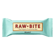 Raw Bite Reep Peanut