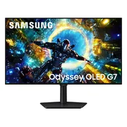 Samsung G7 G73SH LS32HG732SUXEN OLED