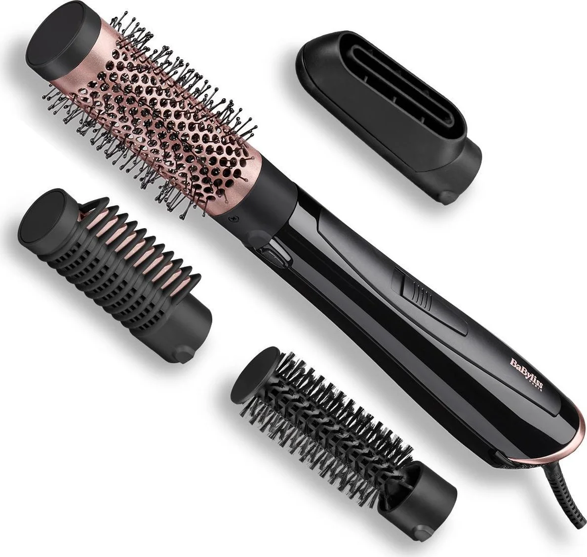 BaByliss Perfect Finish AS126E