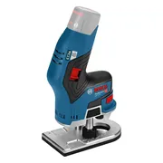 Bosch Professional PRO GKF 12V-8 Accu kantenfrees - 06016B0002