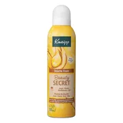 3x Kneipp Douche Foam Beauty Secret 200 ml