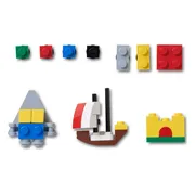 LEGO Masterbrand 10-pack