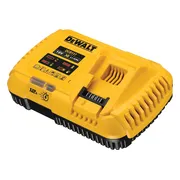 DeWALT DCB117 Snellader 12A 18V / 54V XR