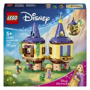 LEGO Disney Rapunzels minitoren 43294