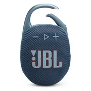 JBL Clip 5 Blauw