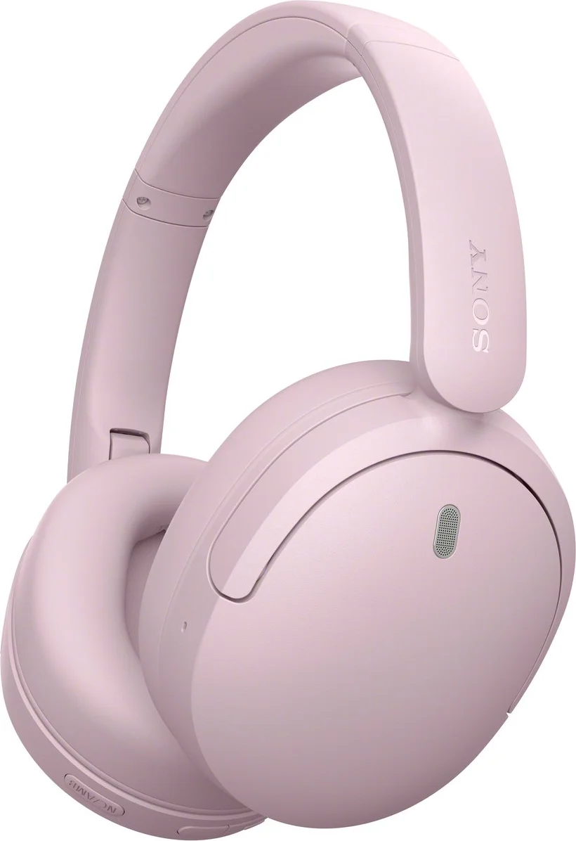 Sony WH-CH735N Roze