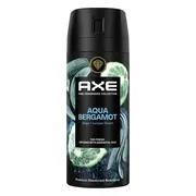 Axe Aqua Bergamot Mini Deospray 35ML