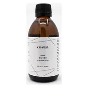 Crystal Colloidaal Zilver Ultra Pure Water 250ML