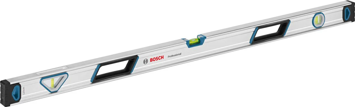 Bosch Professional Waterpas premium 120cm - 1600A016BR