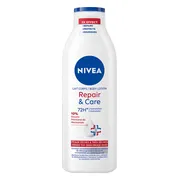 NIVEA Bodylotion Repair & Care 250 ml