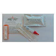 Testjezelf.nu Pre-Pet Parvovirus Test 2ST