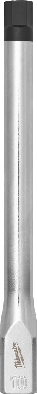 Milwaukee Bitdop 3/8″ 10 mm zeskant - lang - 4932500454