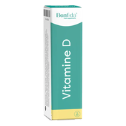 Benfida Vitamine D Druppels 5ML