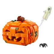 LEGO Halloween pompoenlantaarn 40872