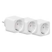 Philips Hue Smart Plug 3-Pack