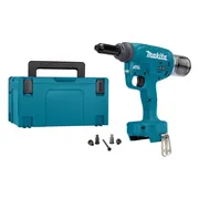 Makita DRV250ZJ Accu Blindklinknageltang 18V Basic Body in Mbox