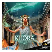 Khora Rise of an Empire